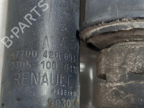 Højre bagtil støddæmper RENAULT CLIO II (BB_, CB_) 1.4 (B/CB0C, B/CB0S) | BP20769259M19