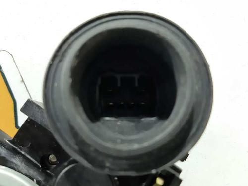 Rear left window mechanism TOYOTA COROLLA Verso (_E12_) 2.0 D-4D (CDE120_, CDE120R) | BP20797931C24 