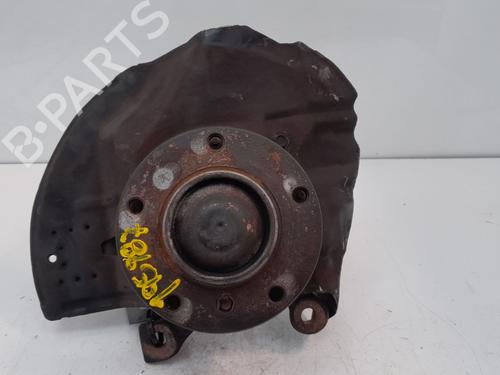 Used Right front steering knuckle BMW 3 Touring (E46) 320 d (150 hp) 29716037