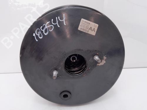 Used Servo brake OPEL CORSA D (S07) [2006-2015]  27468439
