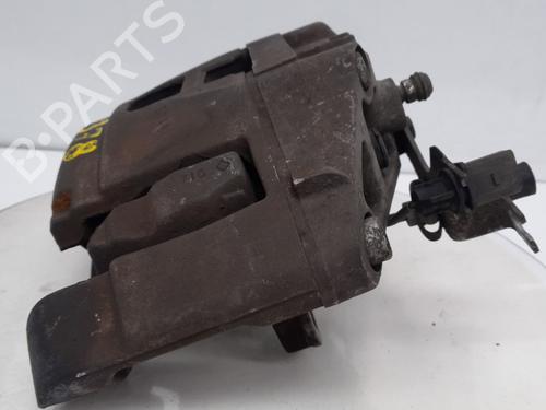 Right front brake caliper AUDI A6 C6 (4F2) 3.2 FSI | BP39186971M104  - Image 5