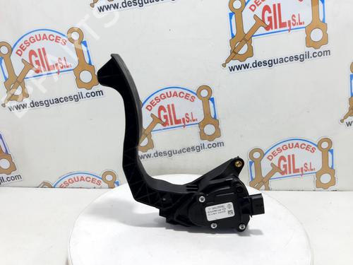 Used Pedal DACIA SANDERO II [2012-2025]  20738111