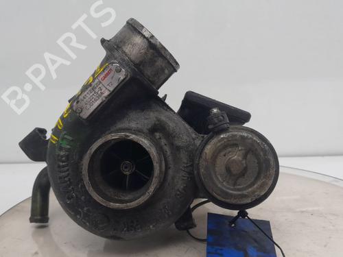 Turbocharger/Supercharger NISSAN PRIMERA Hatchback (P11) 2.0 TD | BP29479256M71 