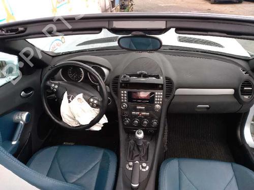 Front right window mechanism MERCEDES-BENZ SLK (R171) 200 Kompressor (171.442) | BP20739800C23 