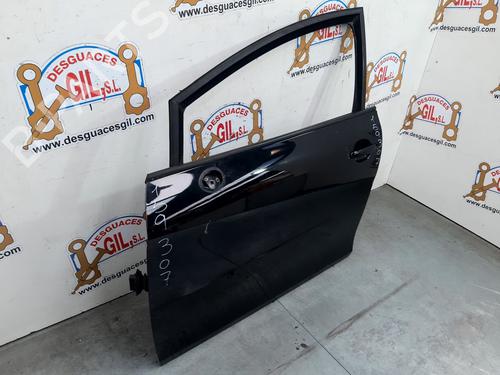 Left front door SEAT LEON (1P1)  | BP20765961C2 