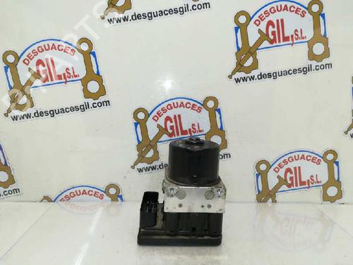 ABS pump OPEL ZAFIRA / ZAFIRA FAMILY B (A05) 1.6 (M75) | BP20783094M43 