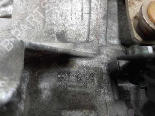 Gearbox SEAT LEON (1M1)  | BP34128787M3  - Image 6