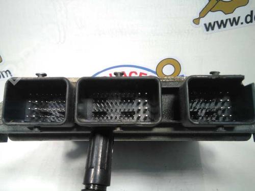 Engine control unit (ECU) CITROËN C3 I (FC_, FN_)  | BP20796339M57 
