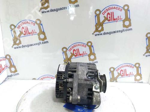 Alternator CITROËN C1 (PM_, PN_) 1.0 | BP20795256M7 