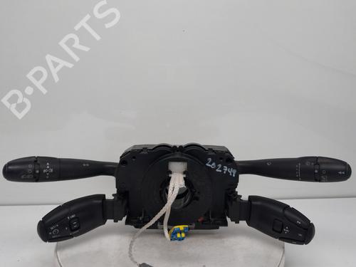 squib-airbag-citroen-berlingo-multispace-b9-2008-34132510 main image