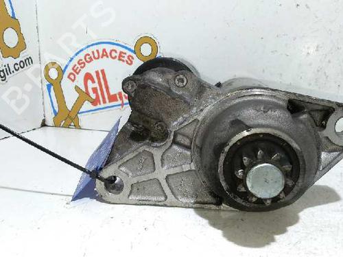 Starter SEAT IBIZA III (6L1)  | BP20798073M8 
