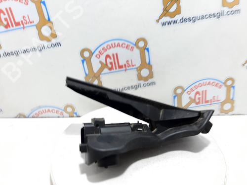 Pedal AUDI A3 (8P1)  | BP20757029I4 