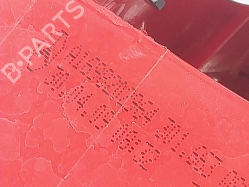 Left taillight MERCEDES-BENZ A-CLASS (W169) A 160 (169.031, 169.331) | BP36753884C34 - Image 4
