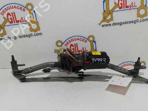 Front wiper motor CITROËN SAXO (S0, S1) 1.5 D | BP20784563M29 