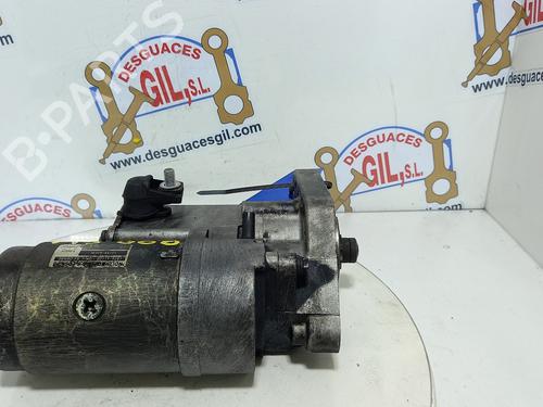 Startmotor HYUNDAI TERRACAN (HP) [2001-2008]  20741573