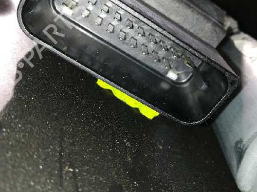 Rear left window mechanism SEAT LEON (1P1)  | BP20786900C24 