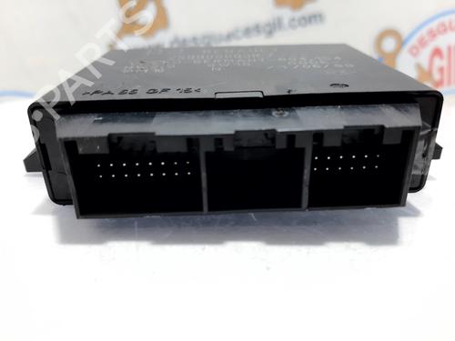 Electronic module RENAULT SCÉNIC III (JZ0/1_)  | BP20740064M83 