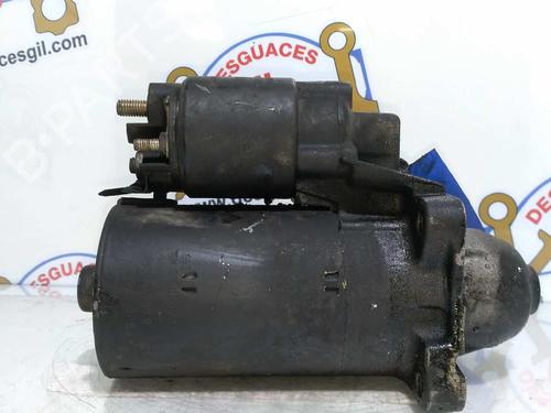 Used Starter FORD ESCORT IV (GAF, AWF, ABFT) 1.6 (88 hp) 20804329