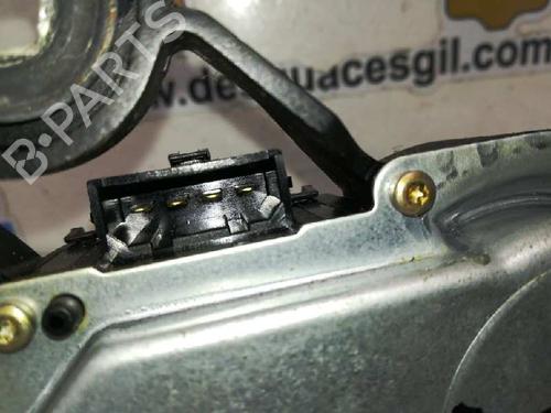 Rear wiper motor SEAT IBIZA III (6L1)  | BP20804392M102 