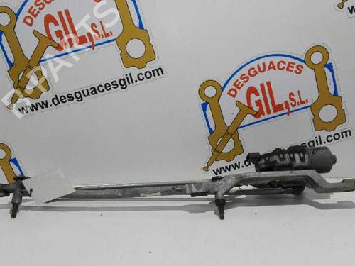Viskermotor vindrude FORD FOCUS II (DA_, HCP, DP)  | BP20787068M29 