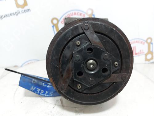 AC compressor RENAULT SCÉNIC II (JM0/1_) 1.9 dCi (JM0G, JM12, JM1G, JM2C) | BP20739999M34 