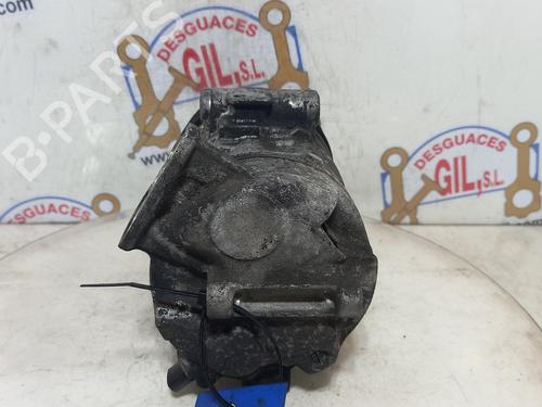 Airco pomp OPEL CORSA D (S07) 1.3 CDTI (L08, L68) | BP20755817M34 