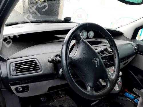 Engine control unit (ECU) CITROËN C8 (EA_, EB_) 2.0 HDi 135 | BP28192228M57 
