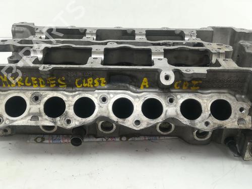 Used Cylinder head Cylinder head MERCEDES-BENZ A-CLASS (W168) A 170 CDI (168.008) (90 hp) 34225054 34225054