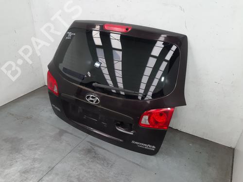 Tailgate HYUNDAI SANTA FÉ II (CM) 2.2 CRDi GLS | BP21725707C6 