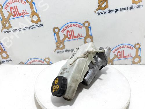 Brake master cylinder FORD FOCUS II (DA_, HCP, DP)  | BP20756626M77 