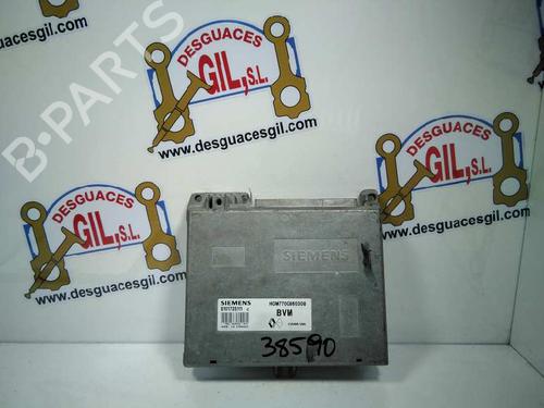 Used Engine control unit (ECU) RENAULT LAGUNA I (B56_, 556_) [1993-2002]  20797894