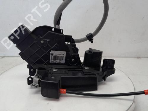 Rear left lock FORD MONDEO IV Turnier (BA7)  | BP25438256C100 