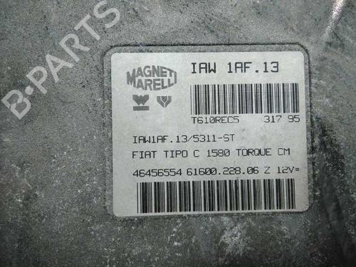 Engine control unit (ECU) FIAT BRAVO I (182_) 1.6 16V (182.AB) | BP20800516M57 
