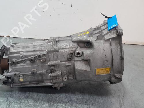 Gearbox BMW 1 (E87) 118 d | BP26711163M3 