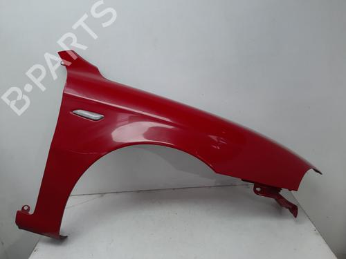 Used Right front fenders Right front fenders 37466069 37466069