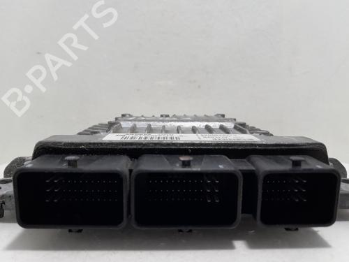 Engine control unit (ECU) RENAULT GRAND SCÉNIC II (JM0/1_) 1.5 dCi | BP21100630M57 