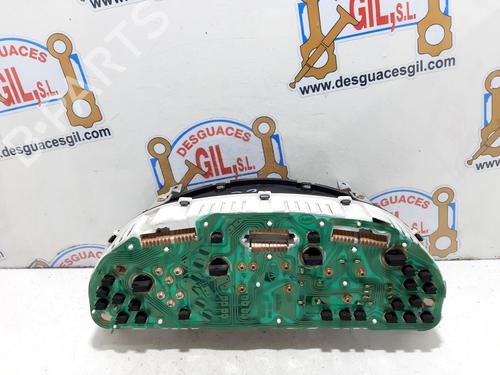 Instrument cluster KIA SORENTO I (JC) 2.5 CRDi 4WD | BP20758790C47 