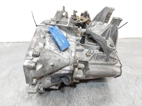 Gearbox PEUGEOT 407 SW (6E_, 6D_) 2.0 | BP20738540M3 