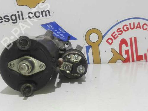 Starter OPEL ASTRA F Hatchback (T92)  | BP20782364M8 
