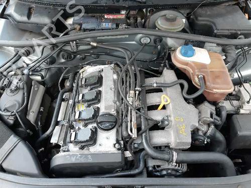 Starter AUDI A4 B5 (8D2) 1.8 T | BP20733630M8 - Image 7