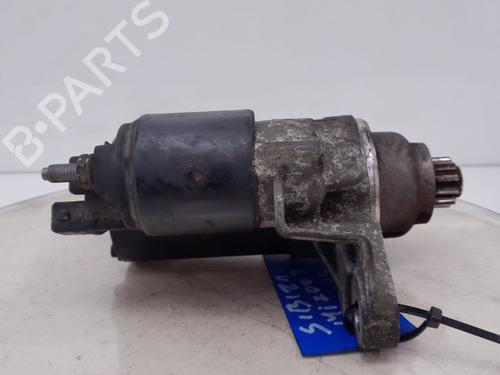 Starter SEAT IBIZA III (6L1)  | BP27542605M8 