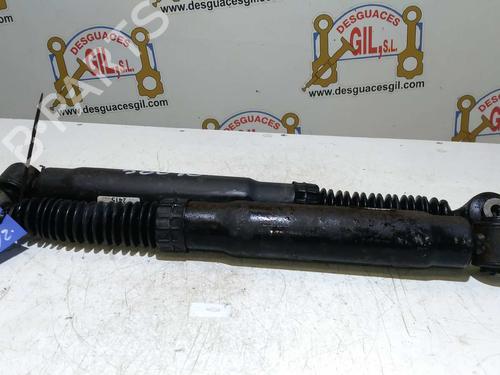 Used Right rear shock absorber PEUGEOT 207 SW (WK_) [2007-2013]  21829640