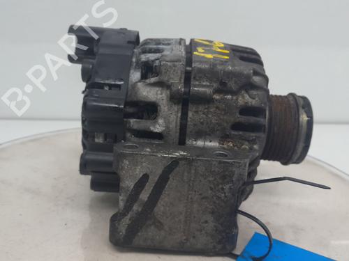 Alternator FIAT GRANDE PUNTO (199_)  | BP23146733M7 