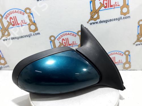 Retrovisor derecho OPEL OMEGA B (V94) 2.5 TD (F69, M69, P69) | BP20757055C27 