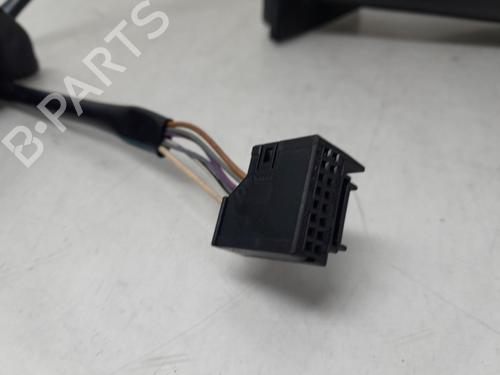 Bakspejl venstre VW TOURAN (1T1, 1T2)  | BP30006623C26 