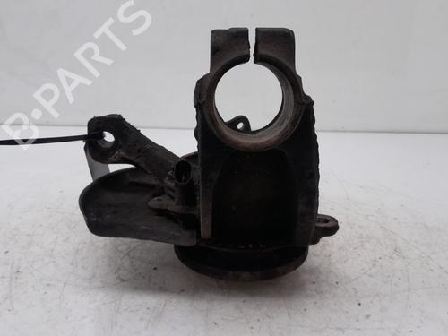 Right front steering knuckle SEAT LEON (1M1) | BP37248142M26 - Image 5