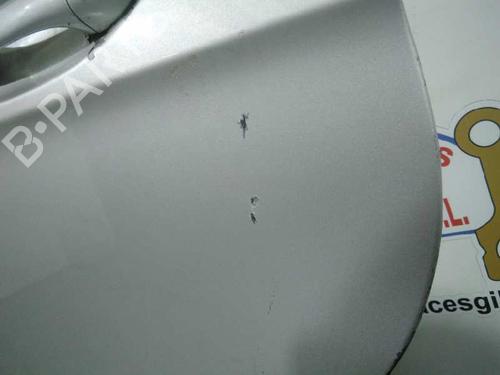 Left rear door MERCEDES-BENZ A-CLASS (W169) A 180 CDI (169.007, 169.307) | BP20727978C4 