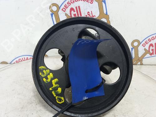 Steering pump PEUGEOT 306 Hatchback (7A, 7C, N3, N5) 1.8 | BP20749946M99 