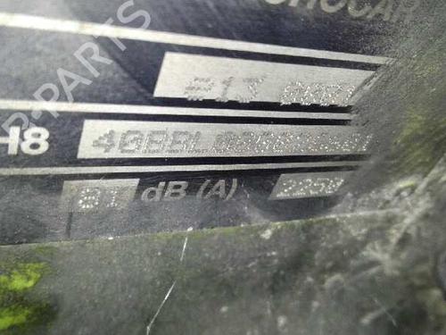 Andere MICROCAR VIRGO  | BP25816981O1 