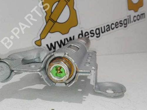 Høyre gardin kollisjonspute FORD FOCUS II (DA_, HCP, DP)  | BP20787064C12 